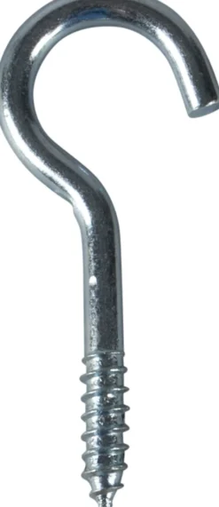 Skruekrok 15 80mm fzb a-2essve