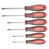 Skrutrekker Torx sett 6 deler