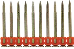 Skuddspiker båndet sc9 60 p370 a300