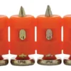 Skuddspiker hc6 17+1gass p700 a500
