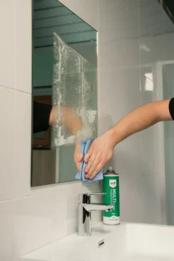 Skumspray Multiclean