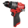 Slagbormaskin m12 fpd2-0 milwaukee