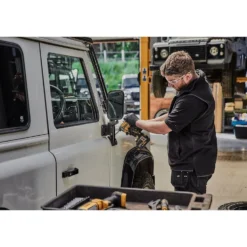 Slagtrekker 18V XR DCF850NT