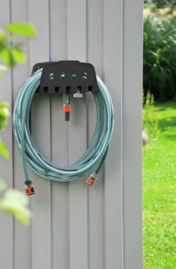 Slangeholder vegg