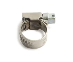 Slangeklemme 32-44mm rustfri 304 sb pk 2 stk