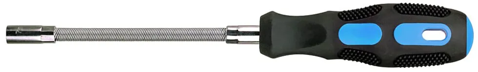 Slangeklemmetrekker 7mm fe