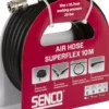 Slangesett superflex 10m (-25°)
