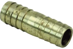Slangeskjøt metall 15mm