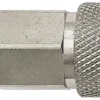 Slangestuss 1/4" euromft for 1/4" slange