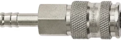 Slangestuss 1/4" euromft for 1/4" slange