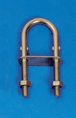 Slepekrok rf304 80x 8mm u-bolt
