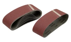 Slipebånd DT3303 75x533 mm 80K