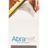 Slipenett abranet 70x198mm k80 3 pk