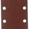 Slipepapir 93x185 2x4 hull k18