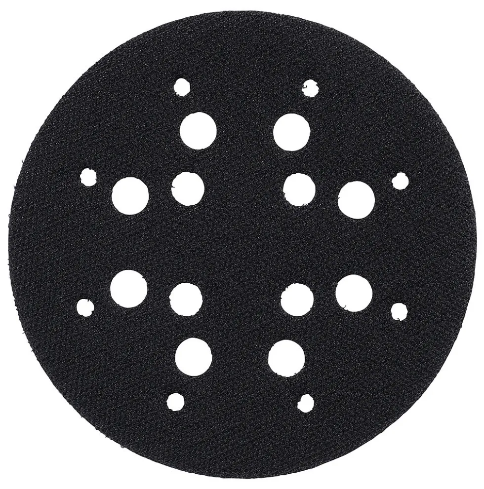 Slipesålebeskytter 125mm d-78704 pk 2