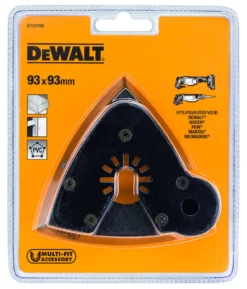 Slipesåle DT20700 for multikutter DWE315
