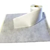 Slukmansjett 35x35cm butyl askøy