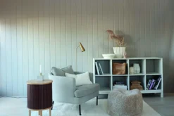 Smartpanel mdf str skygge jord 11x620x2390 ncs s 4005-y20r