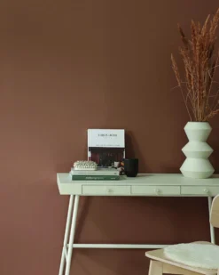 Smartpanel mdf trend organic red matt struktur 11x620x2390