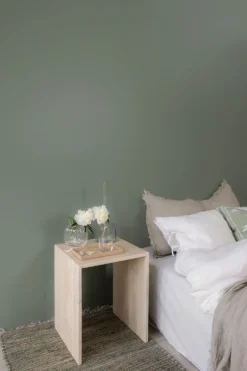Smartpanel MDF Vegg Trend supermatt Skoggrønn