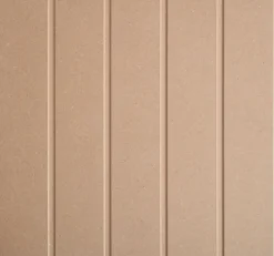 Smartpanel Vegg Skygge ubehandlet
