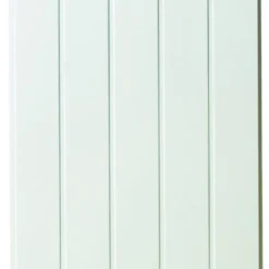 Smartpanel Vegg struktur Skygge Bomull