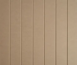 Smartpanel Vegg V-fas 7 bord ubehandlet