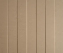 Smartpanel Vegg V-fas ubehandlet