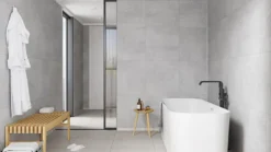 Smartpanel Wetwall L-Profil aluminium