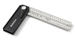 Smygvinkel Quattro justerbar 25 cm