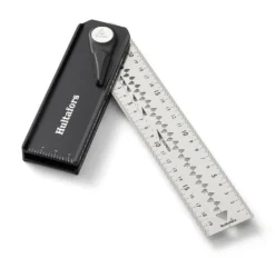 Smygvinkel Quattro justerbar 25 cm