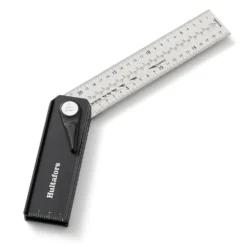Smygvinkel Quattro justerbar 25 cm