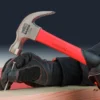 Snekkerhammer glassfiber 16 oz