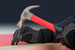 Snekkerhammer glassfiber 16 oz