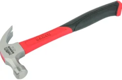 Snekkerhammer glassfiber 16 oz