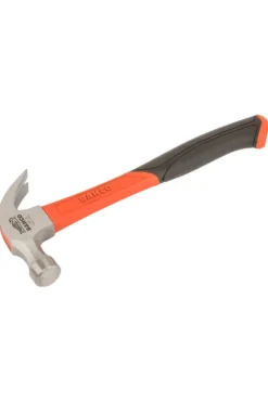 Snekkerhammer glassfiber 16 oz