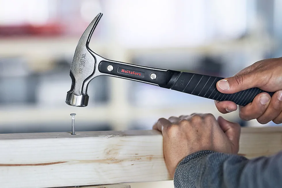 Snekkerhammer TR 20 XL