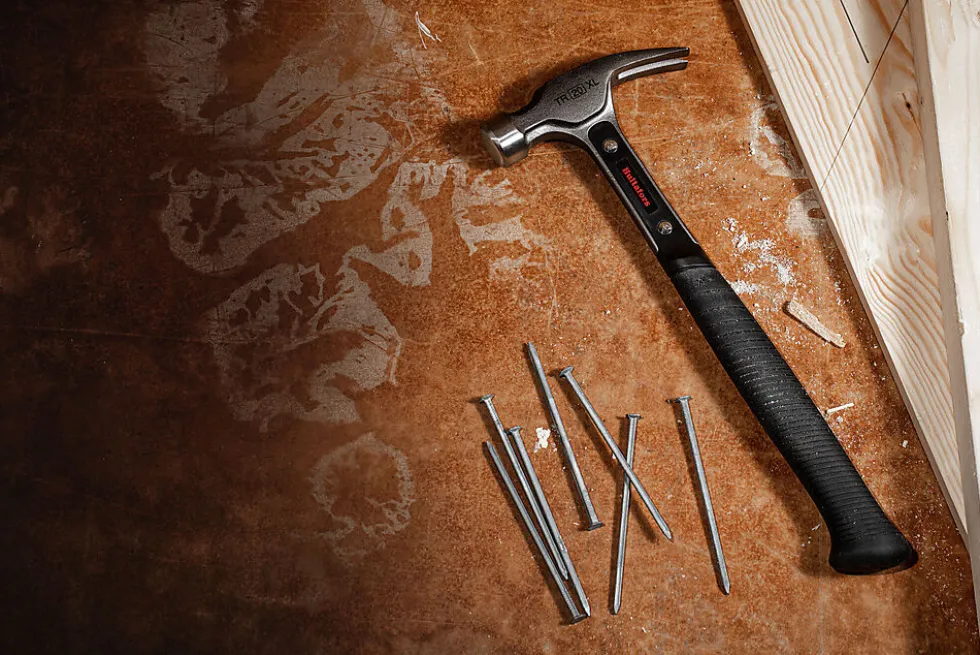 Snekkerhammer TR 20 XL