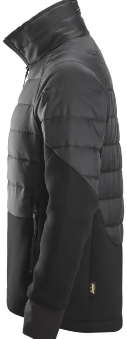 Snickers Workwear Jakke 1902 Sort 3XL