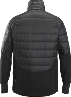 Snickers Workwear Jakke 1902 Sort 3XL