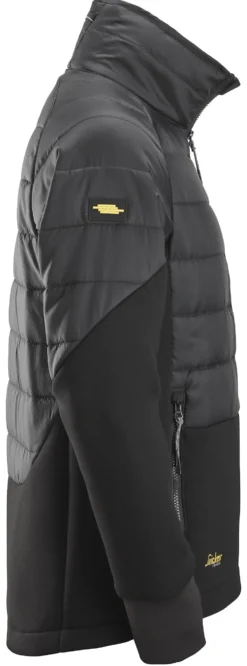 Snickers Workwear Jakke 1902 Sort 3XL