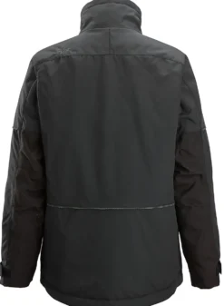 Snickers Workwear Vinterjakke 1187 Dame Sort XXL