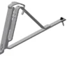 Snøkonsoll SN P-635 sort
