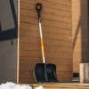 Snømåke x-series teleskopskaft