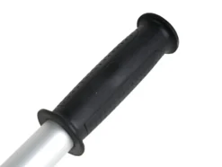 Snørake teleskopisk 193-640 cm
