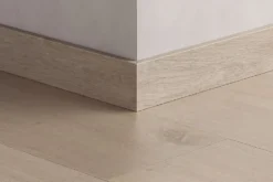 Sokkellist laminat 12x58 mm Vineyard Oak dekor 03366