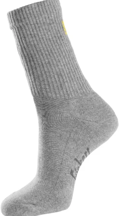 Sokker 9214 3-pk sort str 37-40