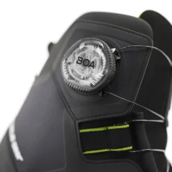 Solid Gear Revolution 2 GTX MID vernesko sort/grønn str 36