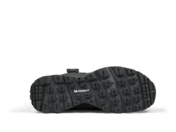 Solid Gear Revolution 2 GTX MID vernesko sort/grønn str 36