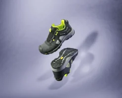 Solid Gear vernesko Vapor 3 Air str 48